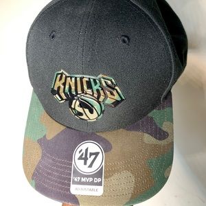 New York Knicks SnapBack